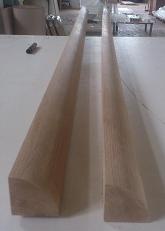 oak timber